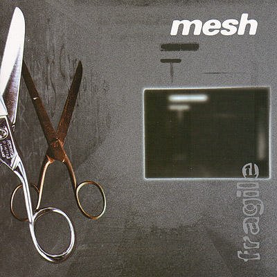 Mesh/Fragile